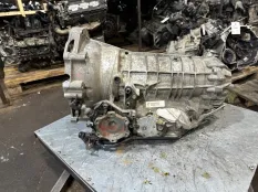 АКПП Audi A6 1999-2004 01V300048MX C5