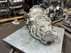 АКПП Audi A6 1999-2004 01V300048MX C5