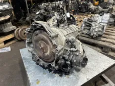 АКПП Volkswagen Superb PASSAT A4 01V300048NX