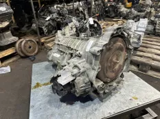 АКПП Volkswagen Superb PASSAT A4 01V300048NX