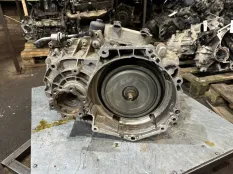 АКПП Volkswagen 02E300043M