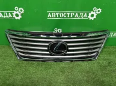 Решетка радиатора Lexus LS460 2009-2011 5310050901