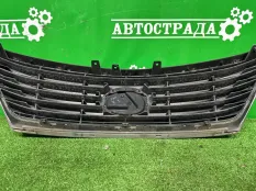 Решетка радиатора Lexus LS460 2009-2011 5310050901