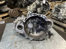 МКПП Hyundai Solaris 2014-2017 4300026739