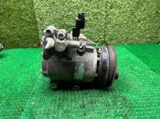 Компрессор кондиционера Hyundai Getz 2002-2011 977011C250