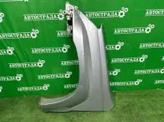 Крыло Lexus GX470 2003-2008 538026A130, переднее левое