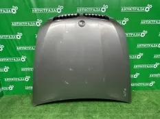 Капот BMW X5 2006-2013 41617486754 E70