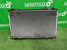 Радиатор двигателя Lexus GS460 2007-2011 1640038220