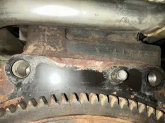 Двигатель Toyota Rav 4 1995-2000 190007A170 3S FE