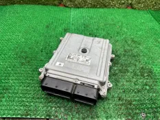 Блок управления двигателем Mercedes A2769001500