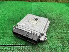 Блок управления двигателем Mercedes A6429007000