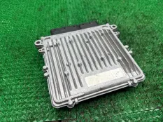 Блок управления двигателем Mercedes A6429007000