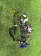 Ручка двери внешняя Toyota Land Cruiser 2007-2014 6921060100A0 J200, задняя левая