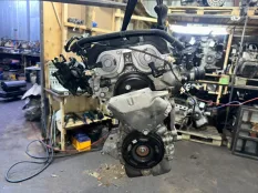 Двигатель Opel 93169420 A14NET