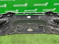 Бампер Land Rover Discovery Sport 2014-2019 LR077229, передний