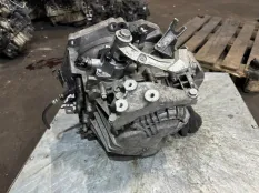 МКПП Opel Astra 55579777 J A14NET