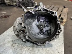 МКПП Opel Astra 55579777 J A14NET
