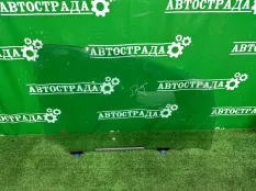 Стекло двери Toyota ALPHARD 2015-2023 6810158100, переднее правое