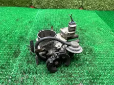 Дроссельная заслонка Toyota Rav 4 1995-2000 222107A710 10 3S