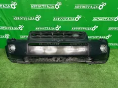 Бампер Land Rover Freelander 2010-2014 LR034177, передний