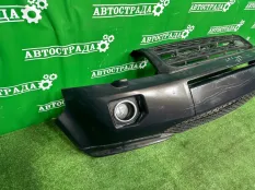 Бампер Land Rover Freelander 2010-2014 LR034177, передний