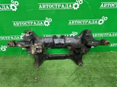 Подрамник Nissan X Trail 2001-2007 544008H500 T30, передний
