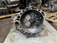 МКПП Ford Transit 2006-2018 BK3R7002RA 2.2