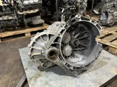 МКПП Ford Transit 2006-2018 BK3R7002RA 2.2