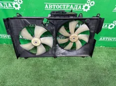 Диффузор Toyota 1671150110 3UZ