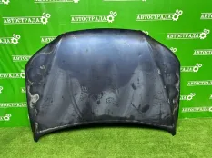 Капот Hyundai Santa Fe 2005-2012 664002B030