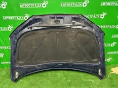 Капот Hyundai Santa Fe 2005-2012 664002B030