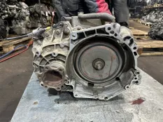 АКПП Volkswagen 2009-2013 02E300052S
