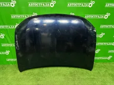 Капот Mitsubishi Outlander 2012-2021 5900A697