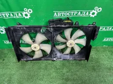 Диффузор Toyota 1671150110 3UZ