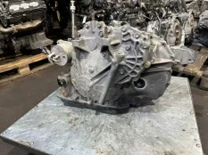 Вариатор Mitsubishi Outlander XL 2006-2012 2700A246 2.4