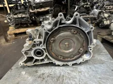 АКПП Hyundai Tucson 2004-2009 4500039145 2.7
