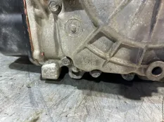АКПП Hyundai Tucson 2004-2009 4500039145 2.7