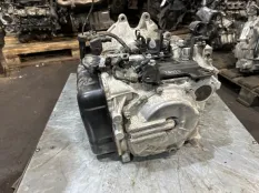 АКПП Hyundai Tucson 2004-2009 4500039145 2.7