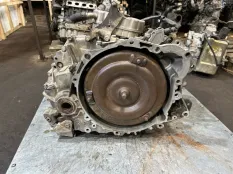 АКПП Peugeot 406 407 1995-2005 998899 2.2