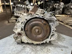 АКПП Peugeot 406 407 1995-2005 998899 2.2