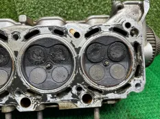 Гбц Toyota 2002-2006 1110259065 3UZ, левый