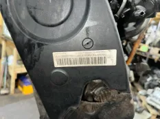 Двигатель Volkswagen 2002-2010 06A100098DX BFQ