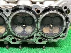 Гбц Toyota 2002-2006 1110259065 3UZ, левый
