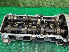 Гбц Toyota 2002-2006 1110259065 3UZ, левый