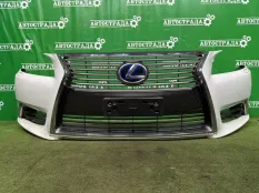 Бампер Lexus LS 2012-2017 521195C904, передний