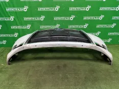 Бампер Lexus LS 2012-2017 521195C904, передний