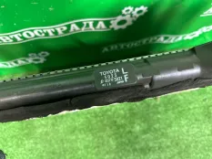 Радиатор двигателя Toyota 1999-2006 1640050230 3UZ