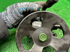Насос ГУР Hyundai Sonata 2003-2012 5710038500 EF 2.7