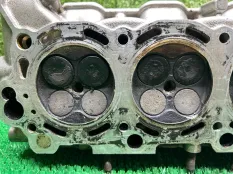 Гбц Toyota 2002-2006 1110259065 3UZ, левый