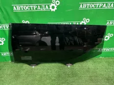 Стекло двери Toyota Alphard 2015-2023 6810358110, заднее правое